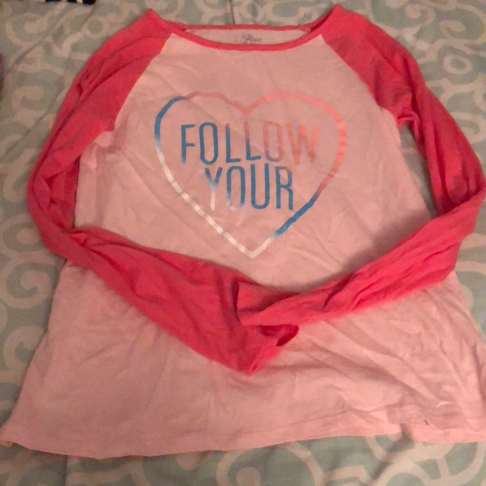 Follow your heart